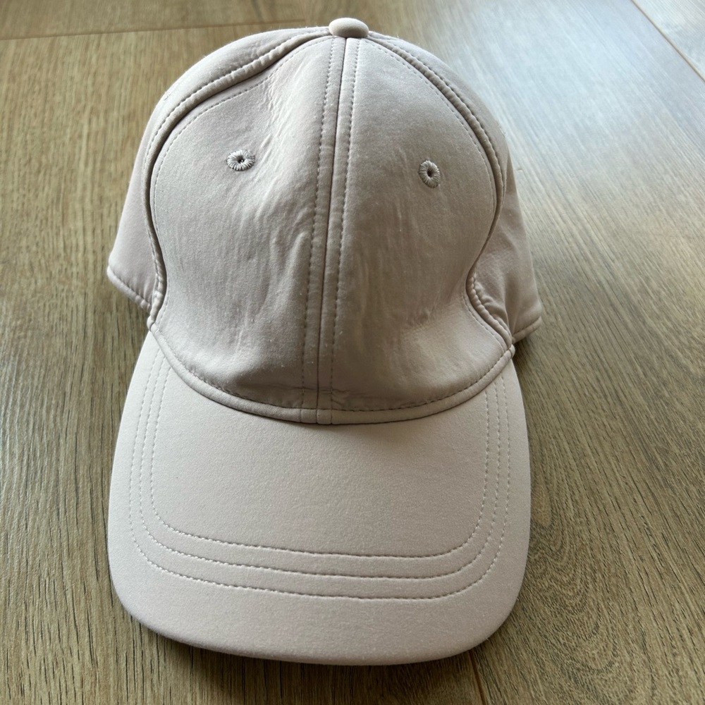 lululemon athletica Pink Hat